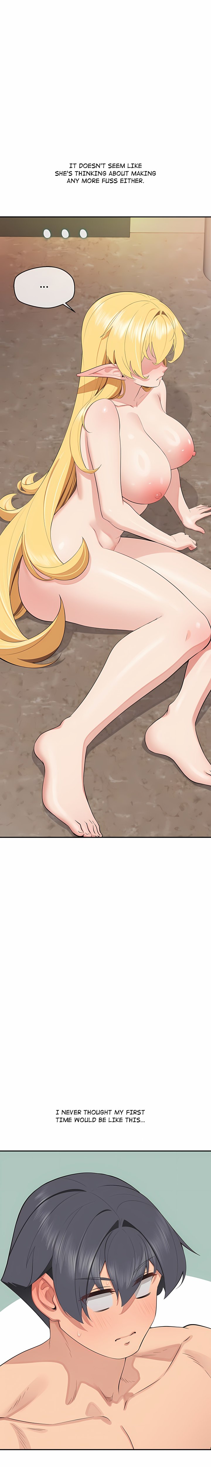 The Seed of Destiny (Uncensored) Chapter 7 - Page 4