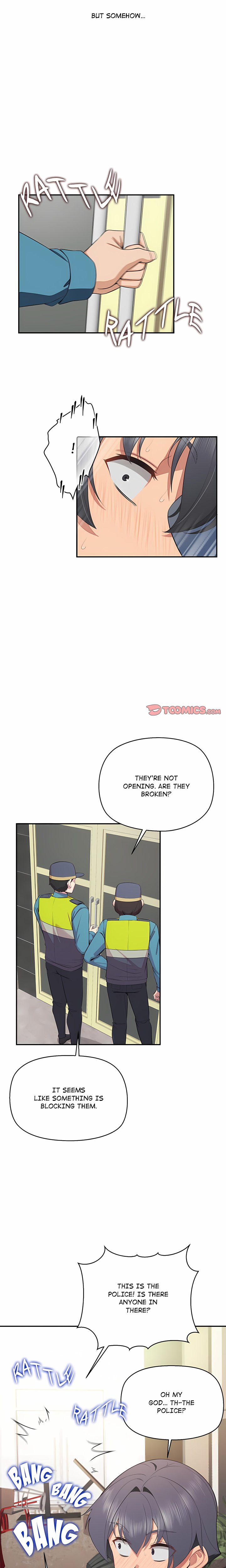 The Seed of Destiny (Uncensored) Chapter 7 - Page 5