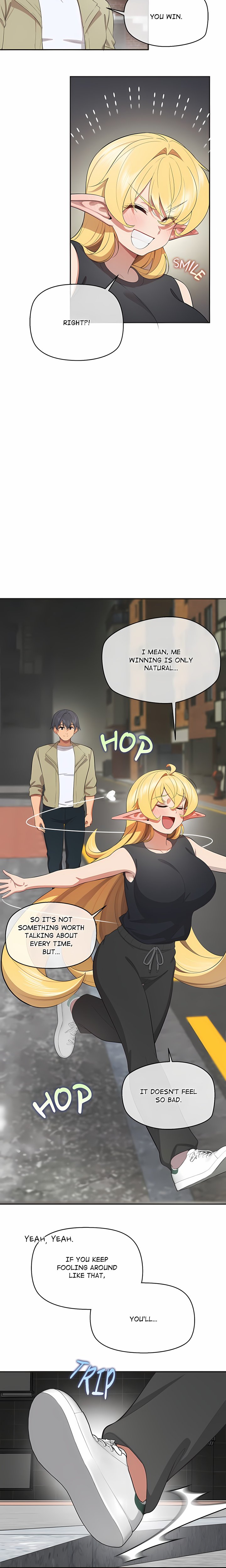 The Seed of Destiny (Uncensored) Chapter 8 - Page 15