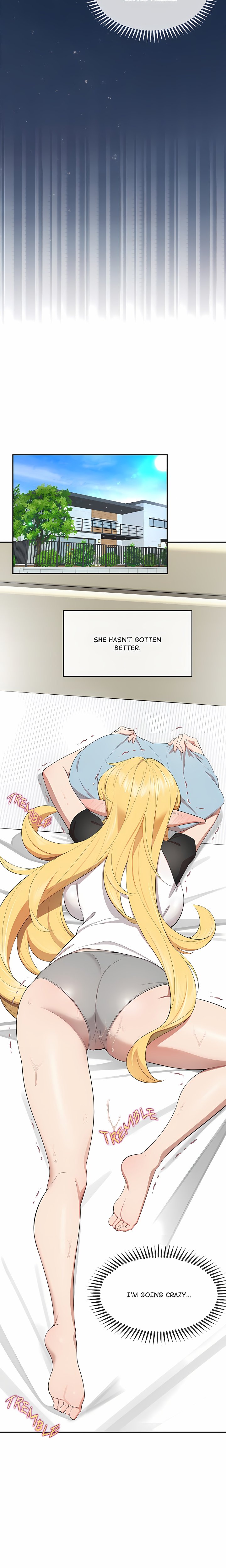 The Seed of Destiny (Uncensored) Chapter 8 - Page 20