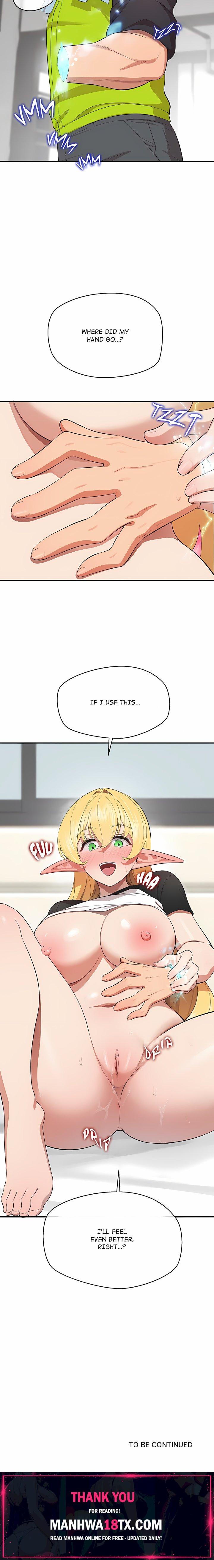 The Seed of Destiny (Uncensored) Chapter 8 - Page 26