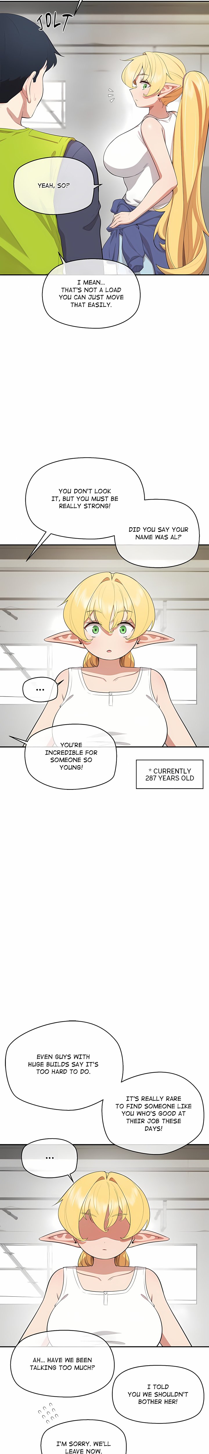 The Seed of Destiny (Uncensored) Chapter 8 - Page 7