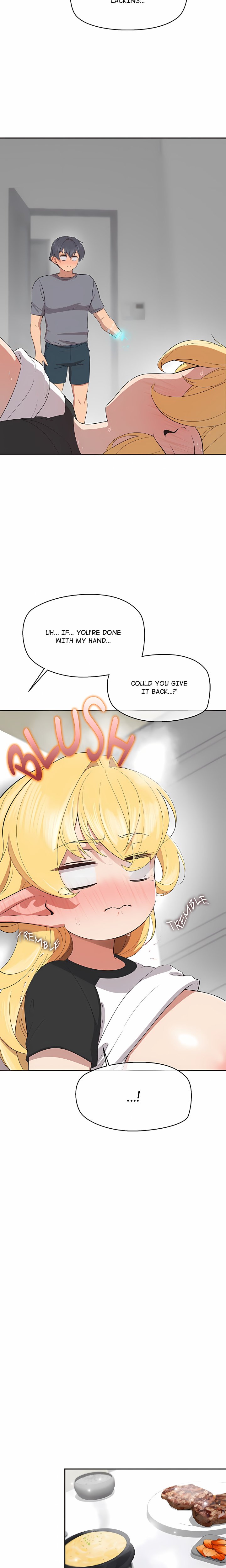 The Seed of Destiny (Uncensored) Chapter 9 - Page 11