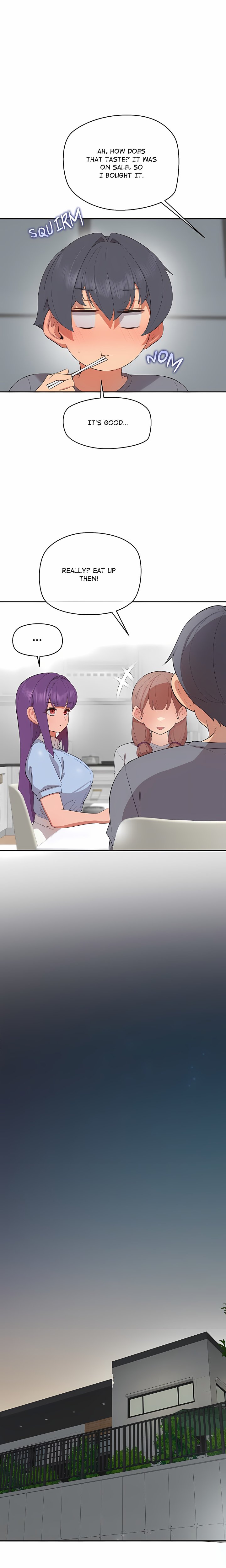 The Seed of Destiny (Uncensored) Chapter 9 - Page 13