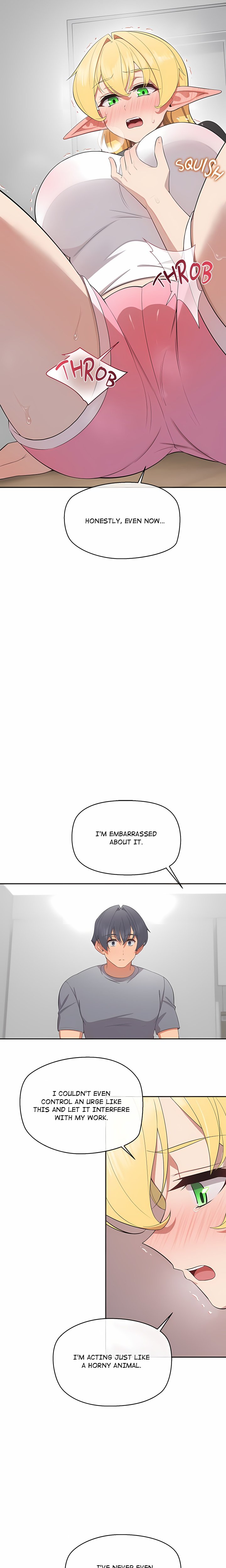 The Seed of Destiny (Uncensored) Chapter 9 - Page 17