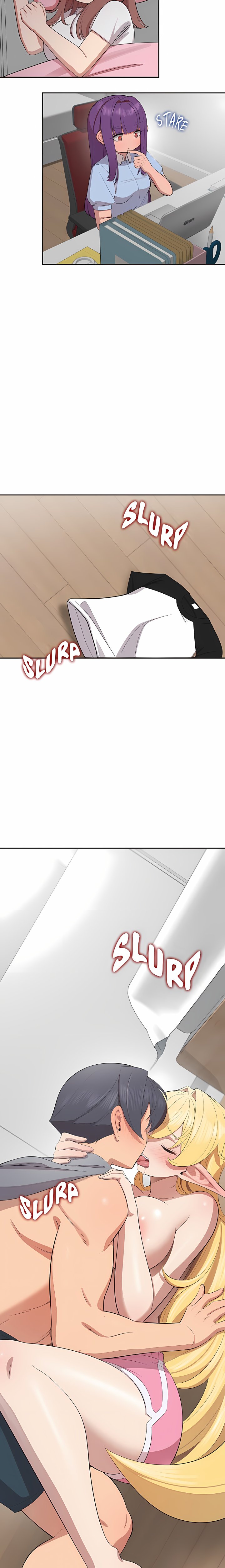 The Seed of Destiny (Uncensored) Chapter 9 - Page 22
