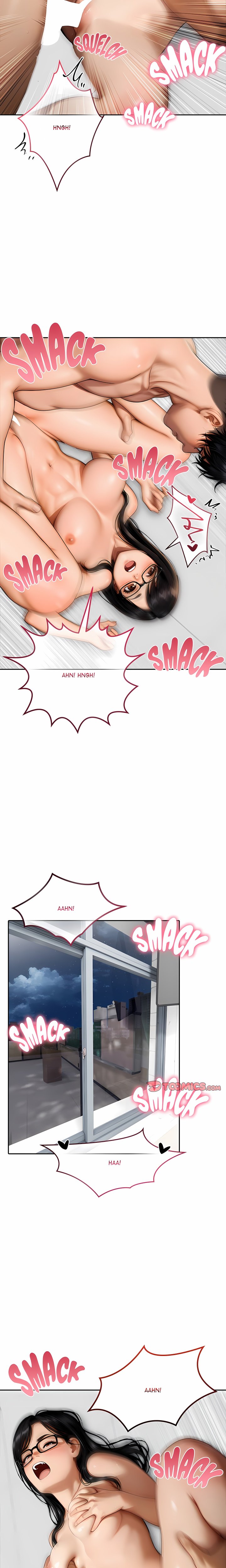 Her Naughty Habit Chapter 2 - Page 14