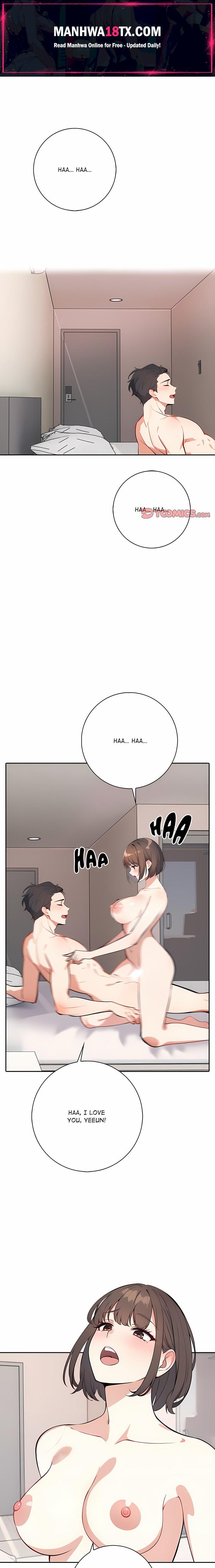 The National Length Crisis Chapter 1 - Page 1