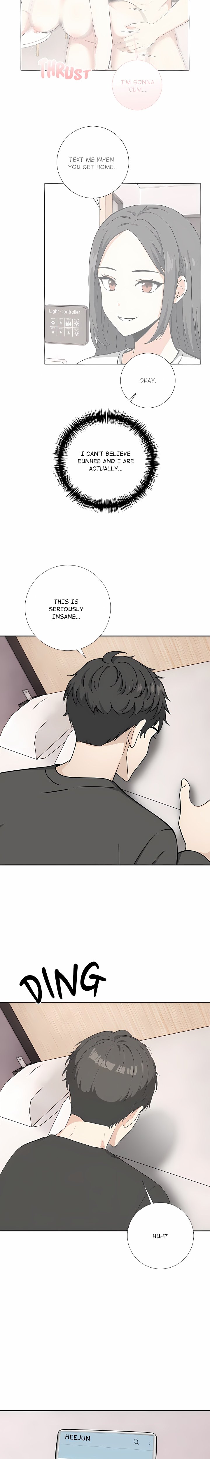The National Length Crisis Chapter 10 - Page 13