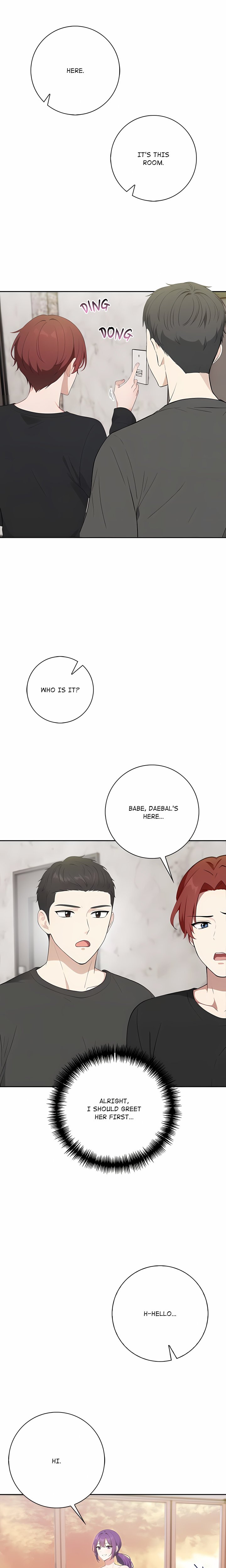 The National Length Crisis Chapter 11 - Page 19