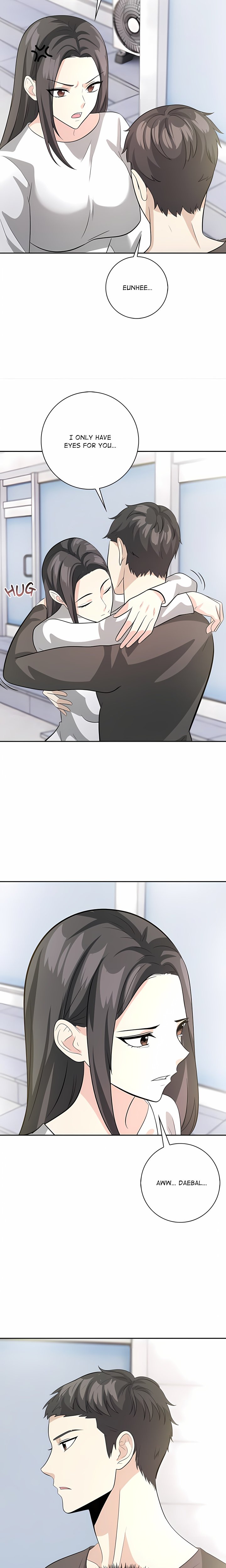 The National Length Crisis Chapter 16 - Page 3