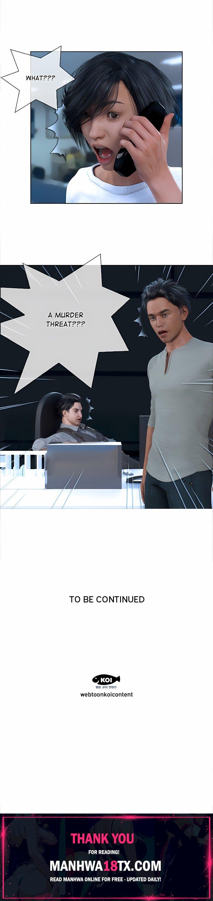 Dominion Club Chapter 14 - Page 13