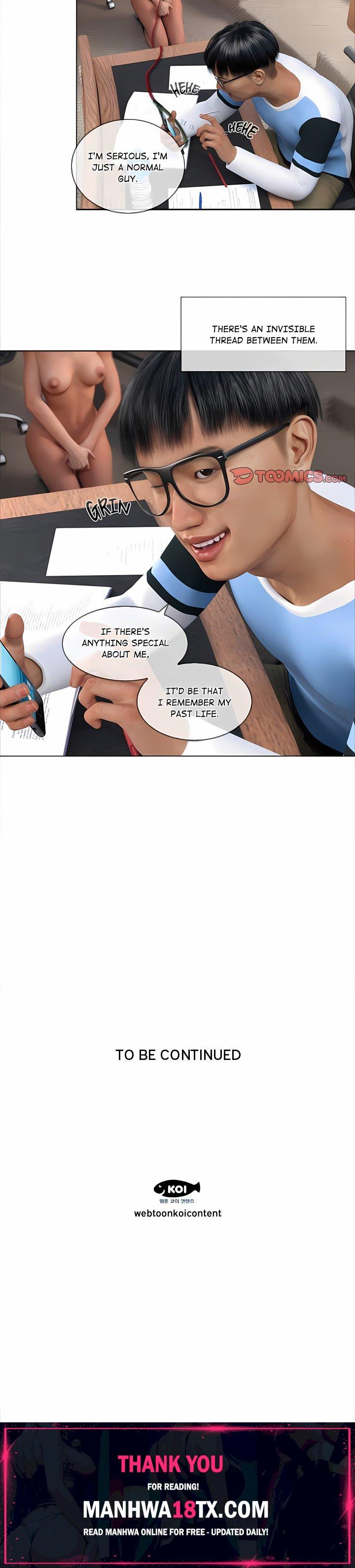 Dominion Club Chapter 19 - Page 11