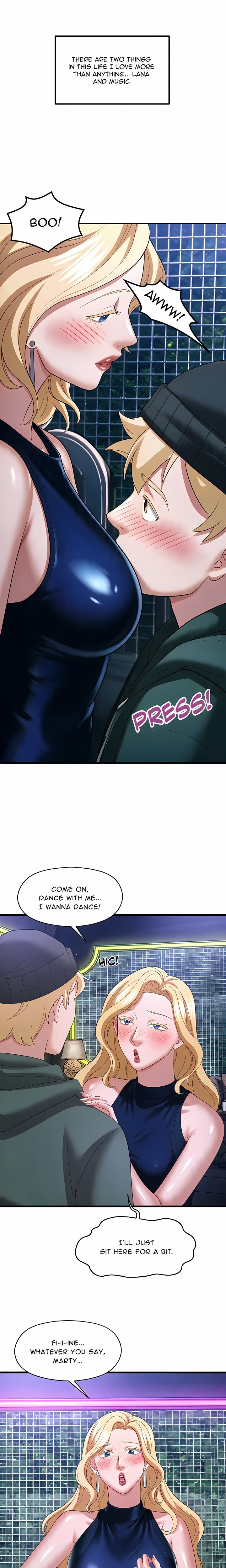 Not His Anymore (Uncensored) Chapter 0 - Page 1