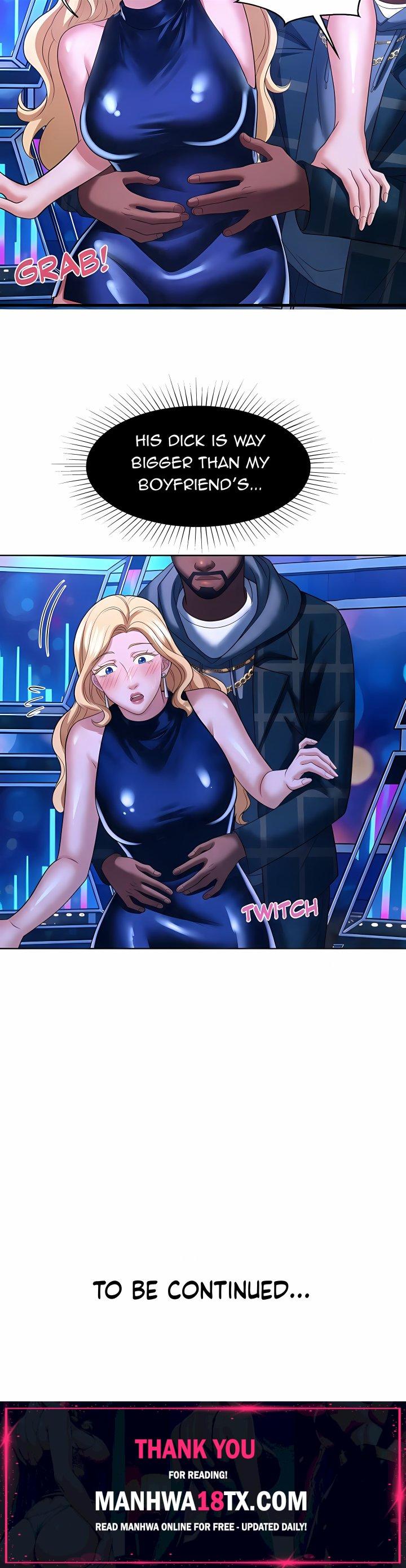 Not His Anymore (Uncensored) Chapter 0 - Page 9