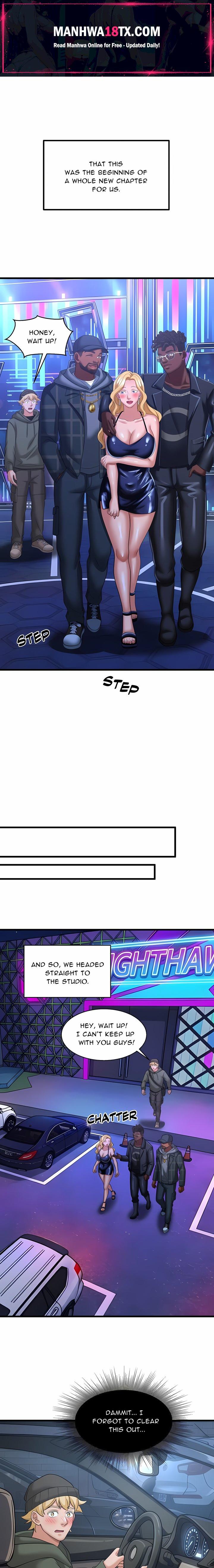 Not His Anymore (Uncensored) Chapter 2 - Page 1