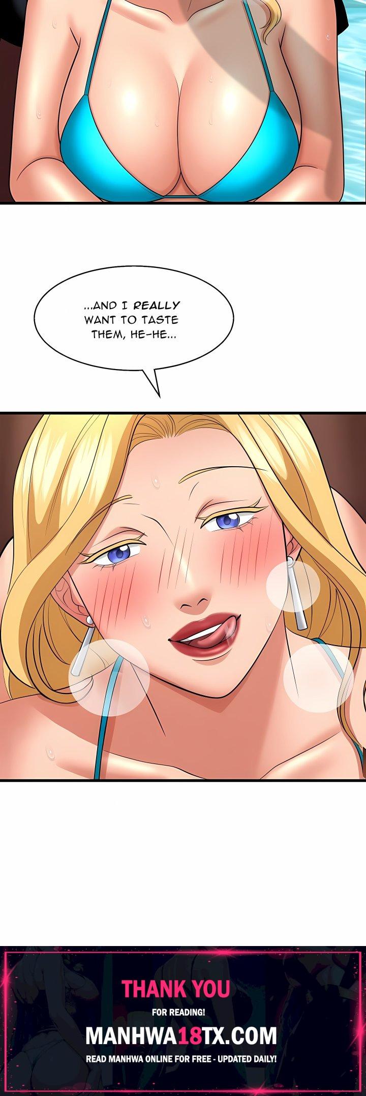 Not His Anymore (Uncensored) Chapter 3 - Page 15
