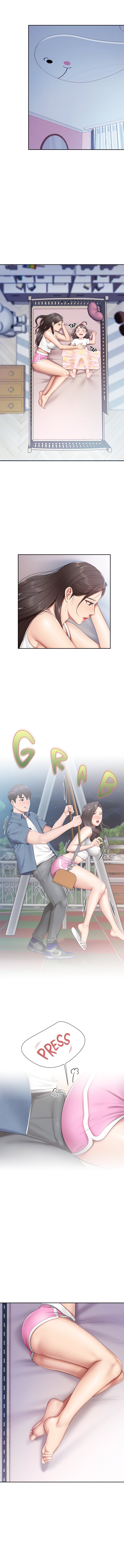 Welcome to Cafe Chapter 11 - Page 11