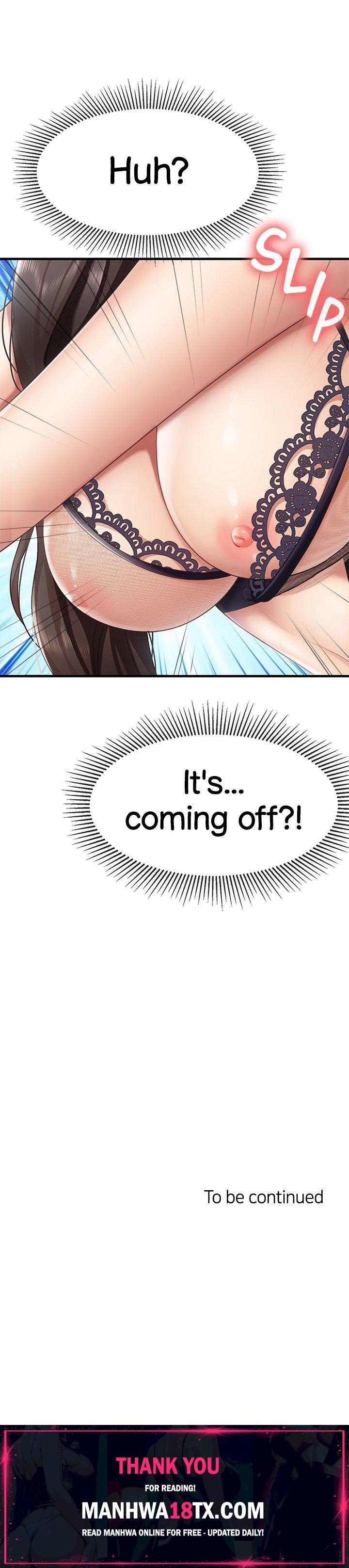 Welcome to Cafe Chapter 13 - Page 14