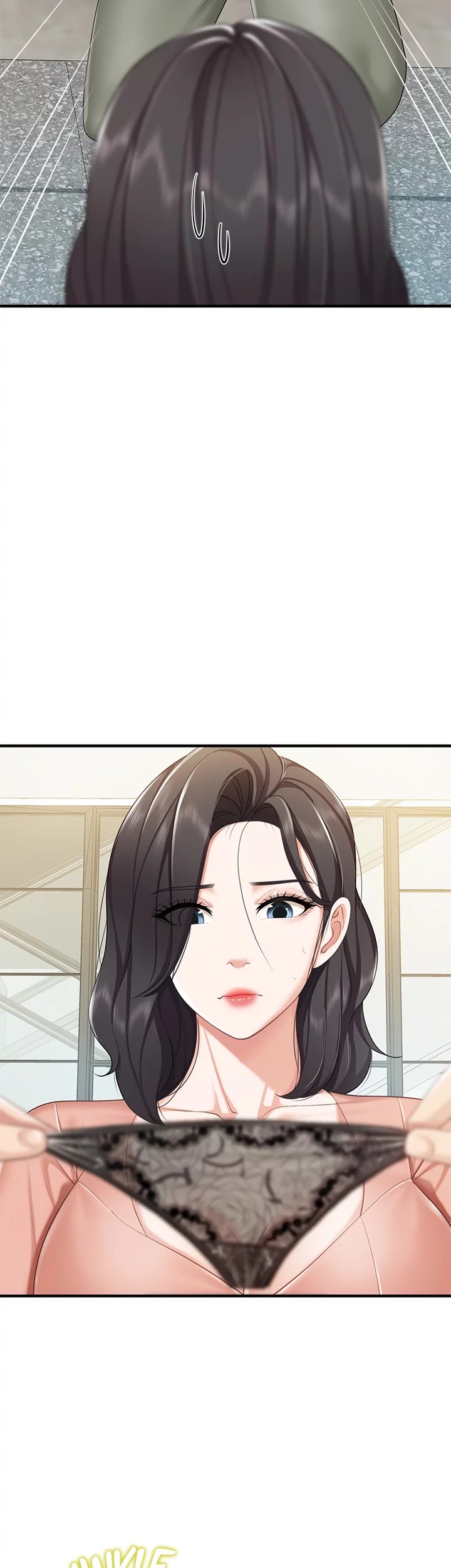 Welcome to Cafe Chapter 21 - Page 17