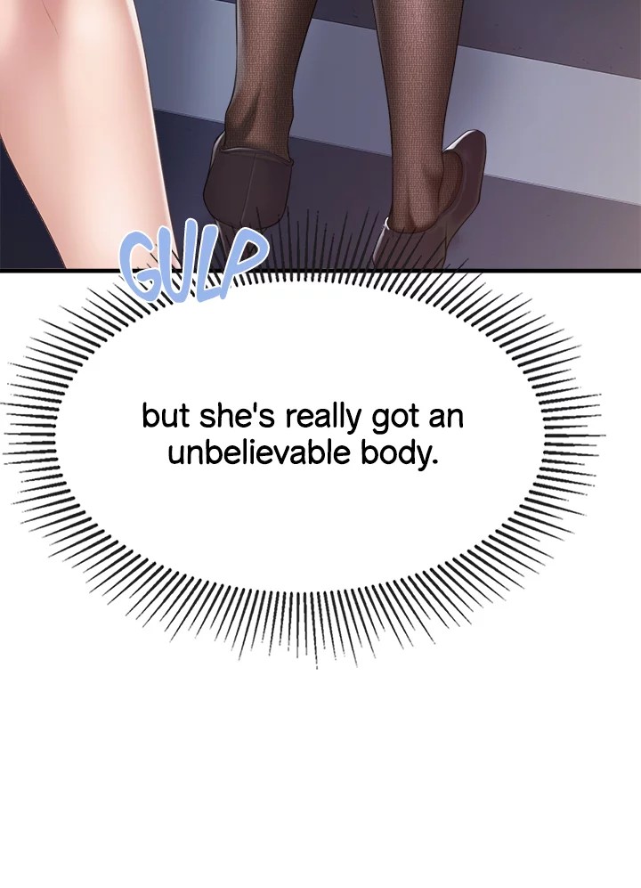 Welcome to Cafe Chapter 21 - Page 27