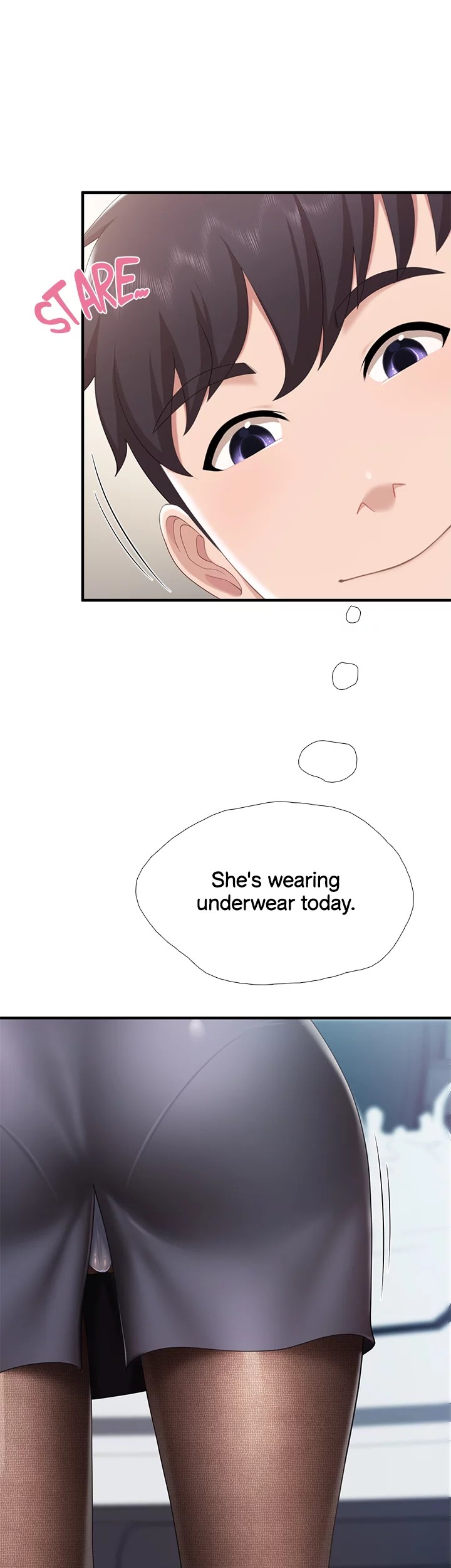 Welcome to Cafe Chapter 21 - Page 28