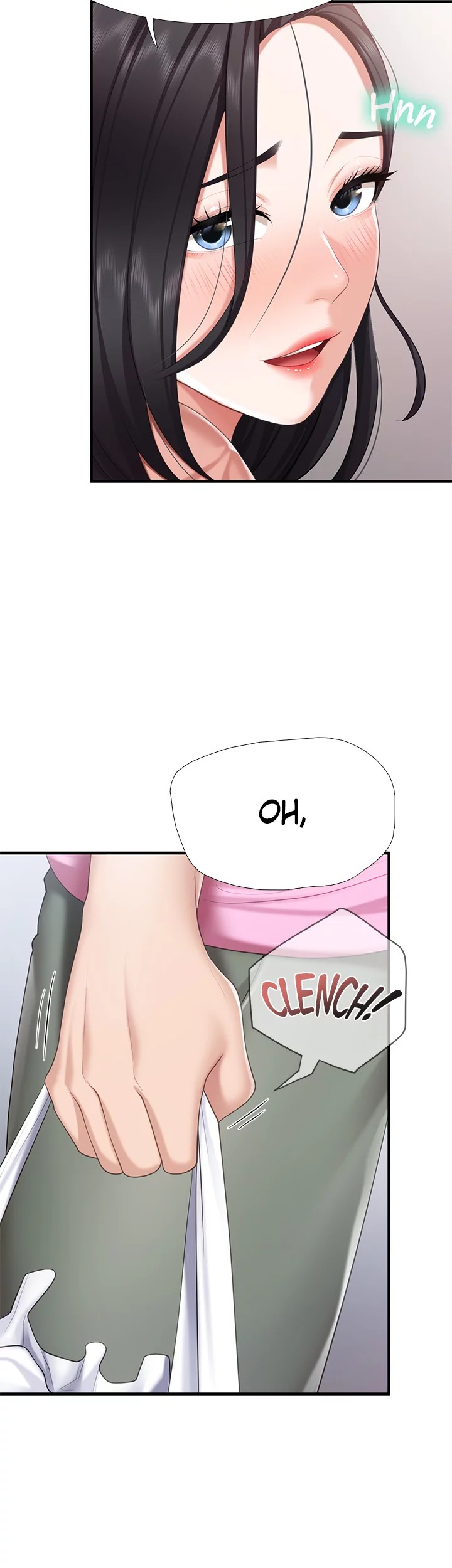 Welcome to Cafe Chapter 21 - Page 34