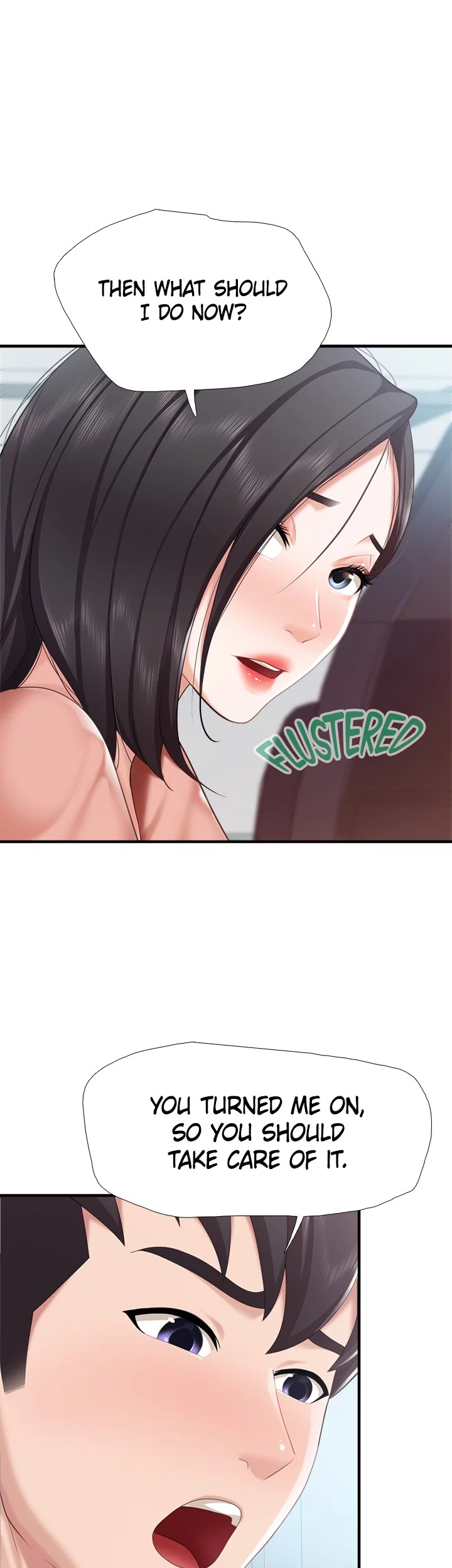Welcome to Cafe Chapter 21 - Page 36