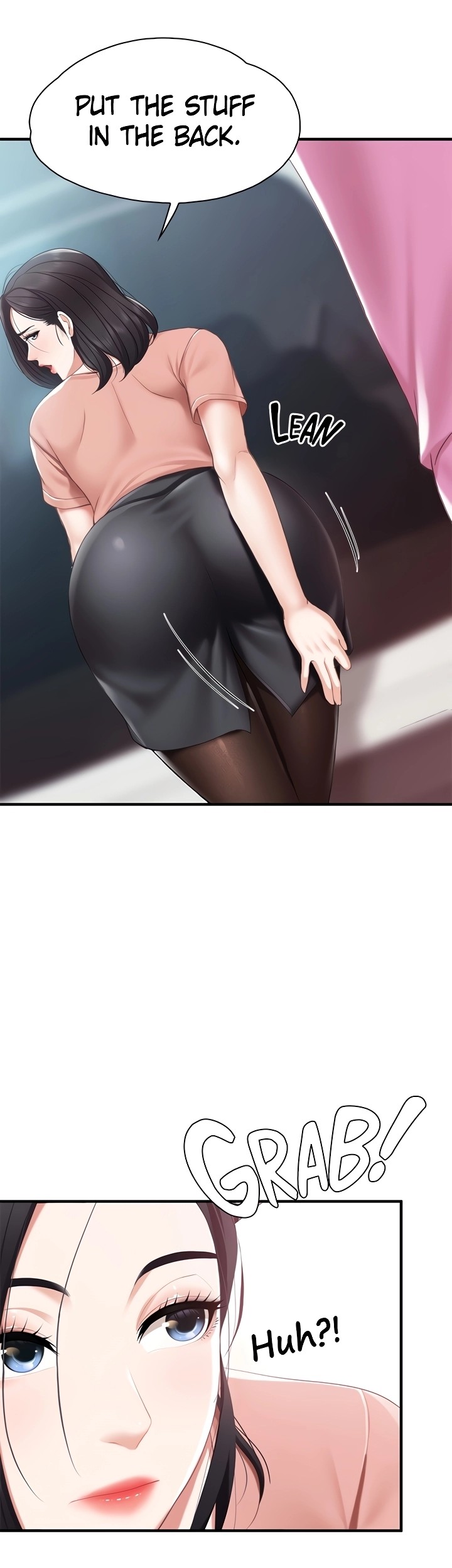 Welcome to Cafe Chapter 22 - Page 18