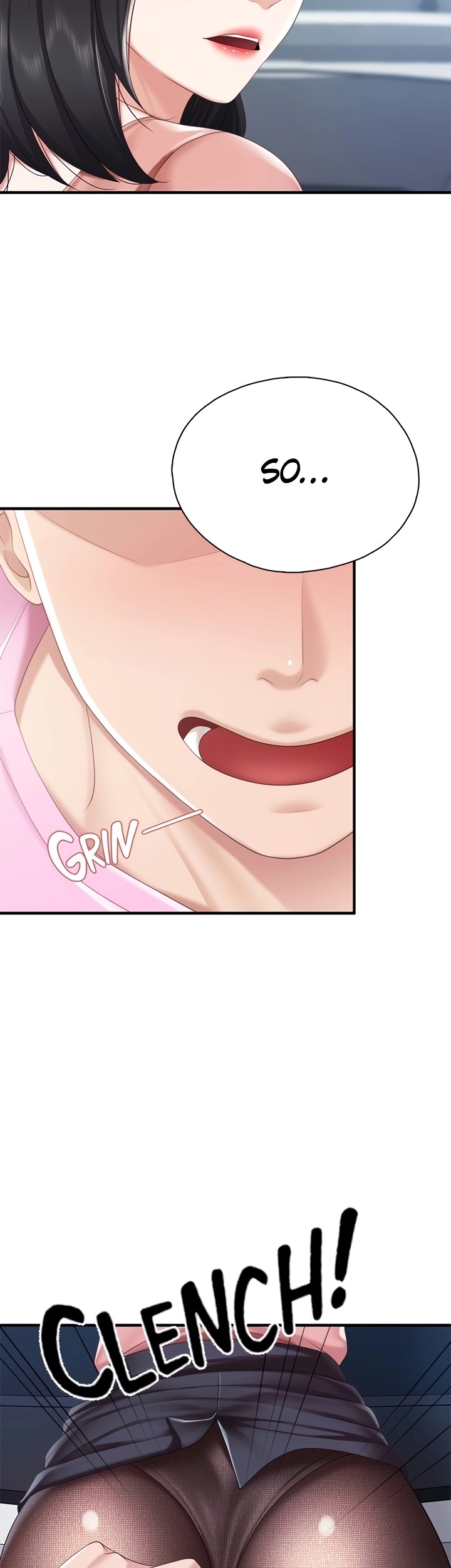 Welcome to Cafe Chapter 22 - Page 29