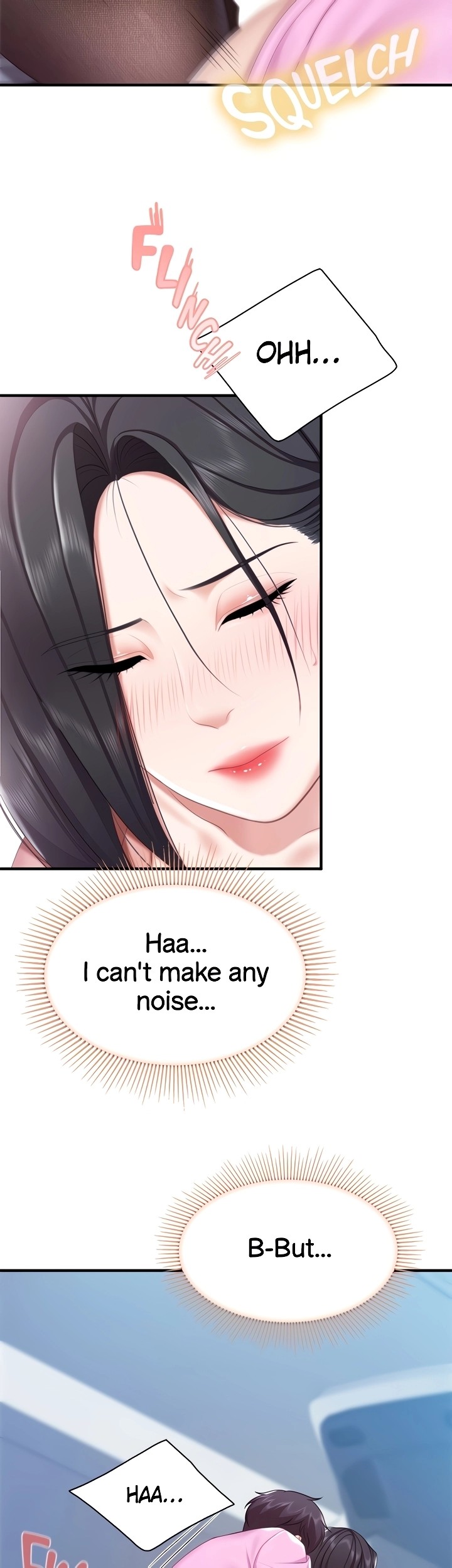 Welcome to Cafe Chapter 22 - Page 36