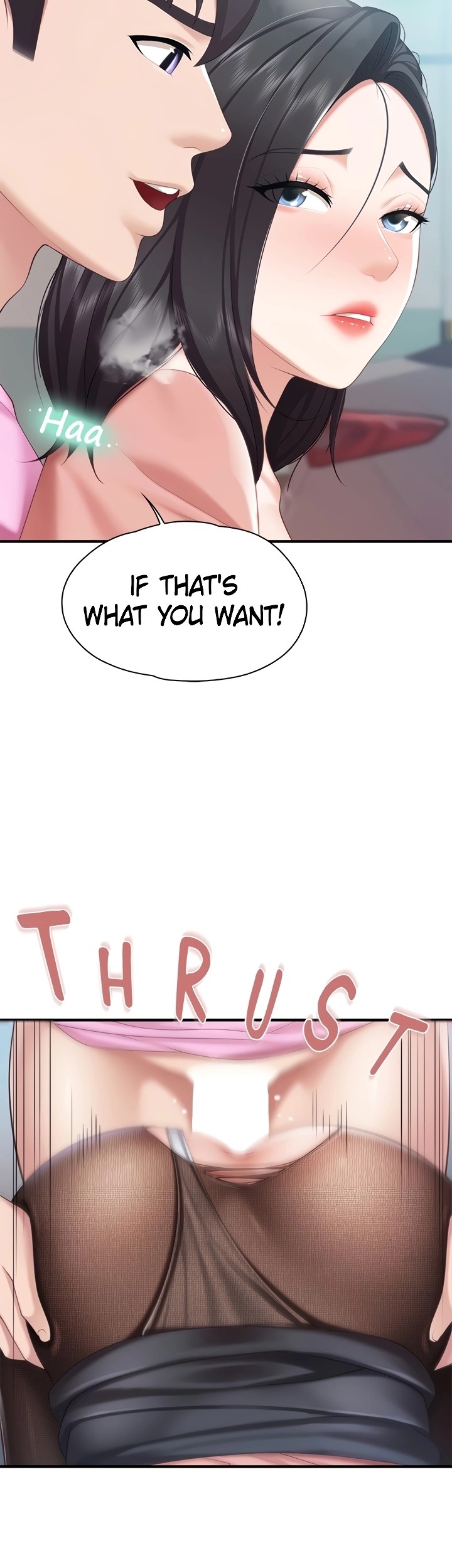 Welcome to Cafe Chapter 22 - Page 41