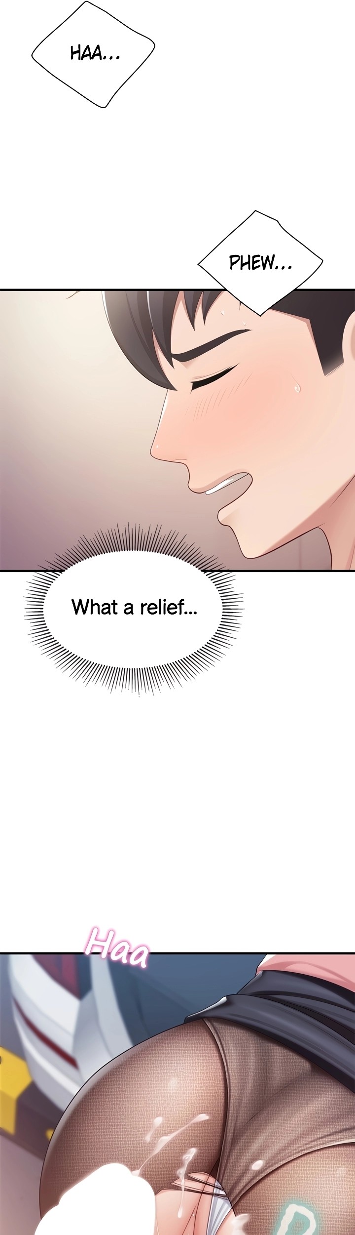 Welcome to Cafe Chapter 22 - Page 45