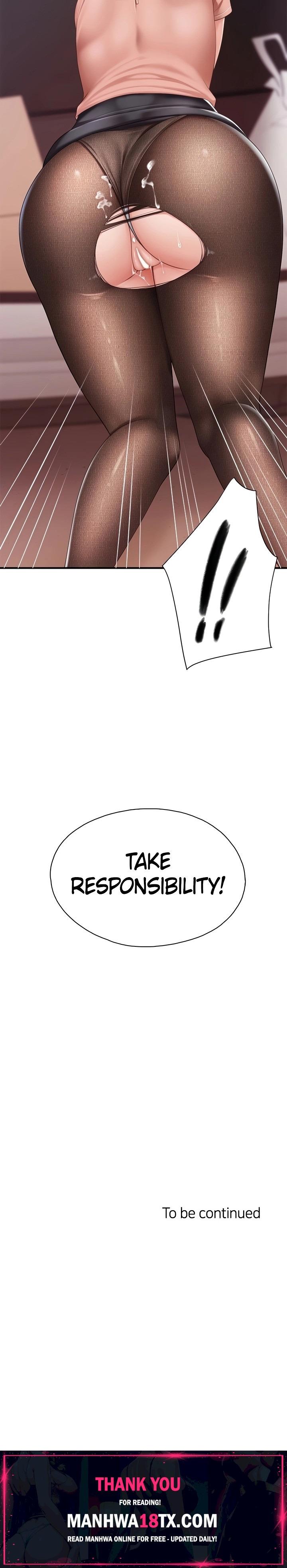 Welcome to Cafe Chapter 22 - Page 49