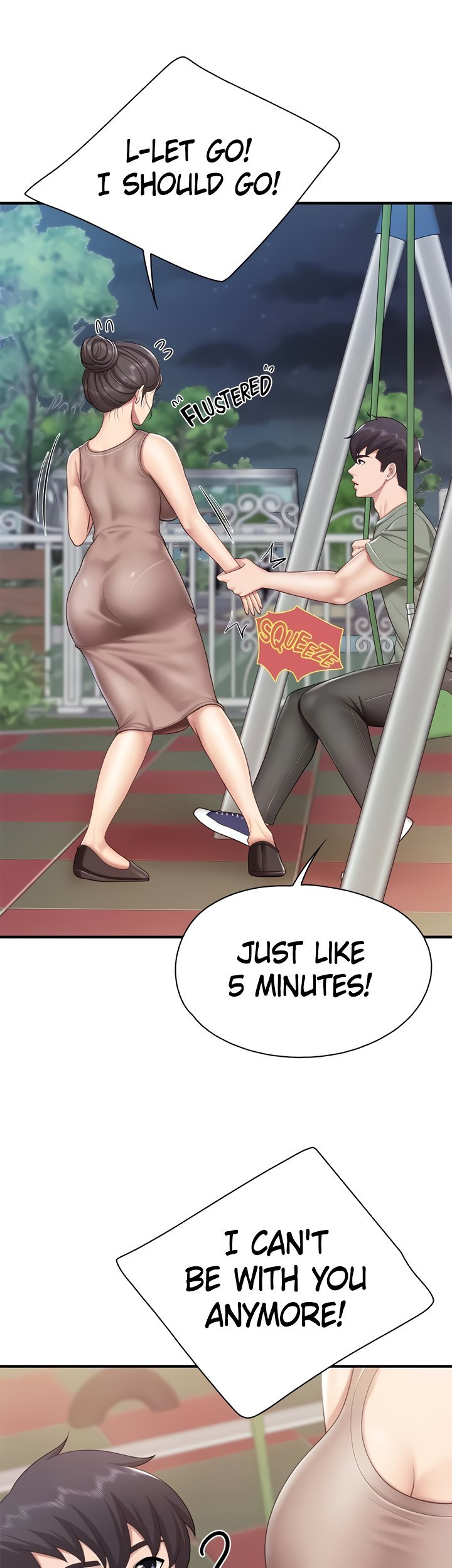 Welcome to Cafe Chapter 26 - Page 2