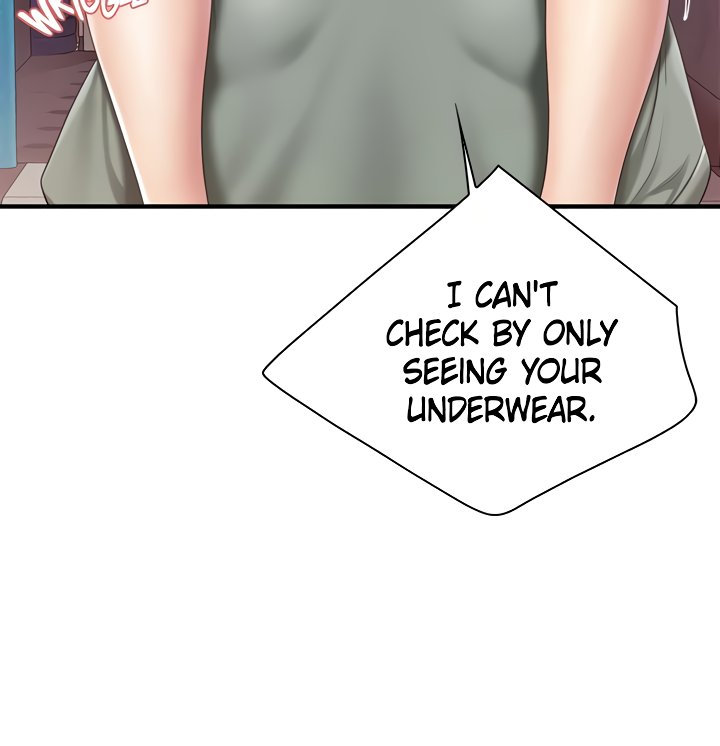 Welcome to Cafe Chapter 26 - Page 29