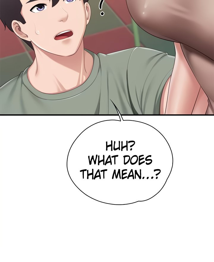 Welcome to Cafe Chapter 26 - Page 3
