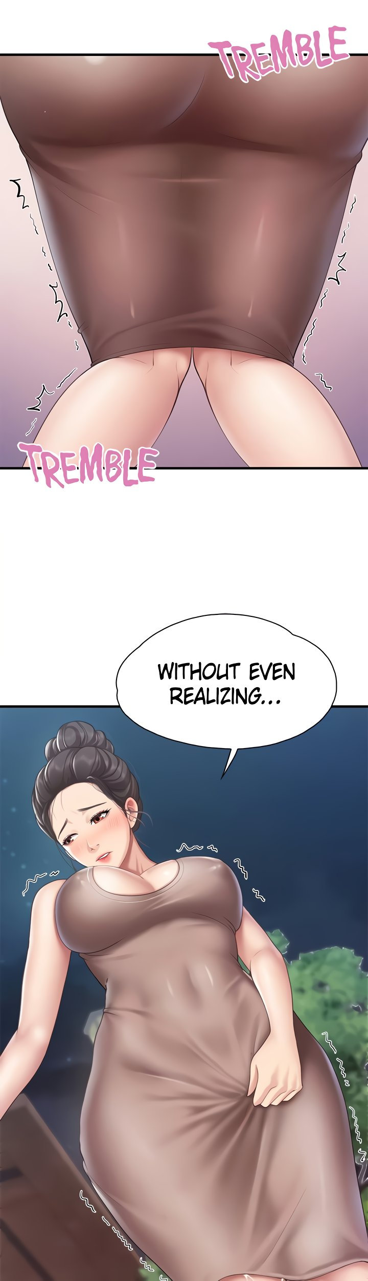 Welcome to Cafe Chapter 26 - Page 6