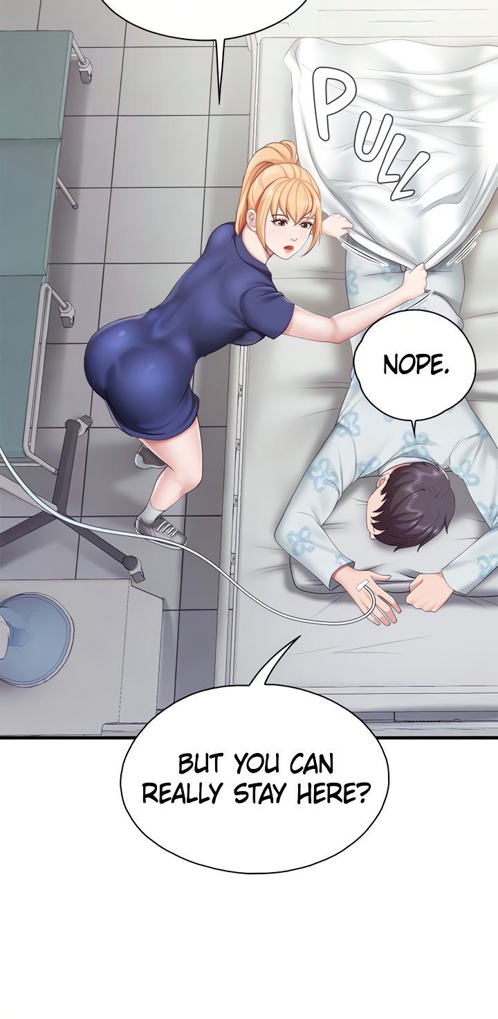 Welcome to Cafe Chapter 31 - Page 39