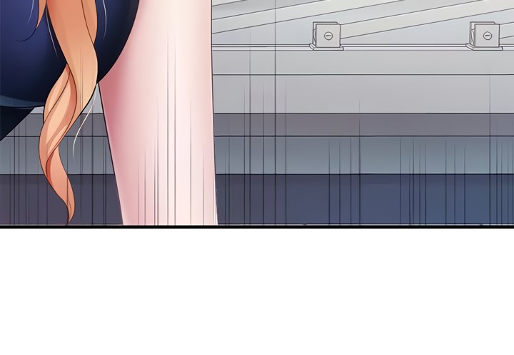 Welcome to Cafe Chapter 31 - Page 44