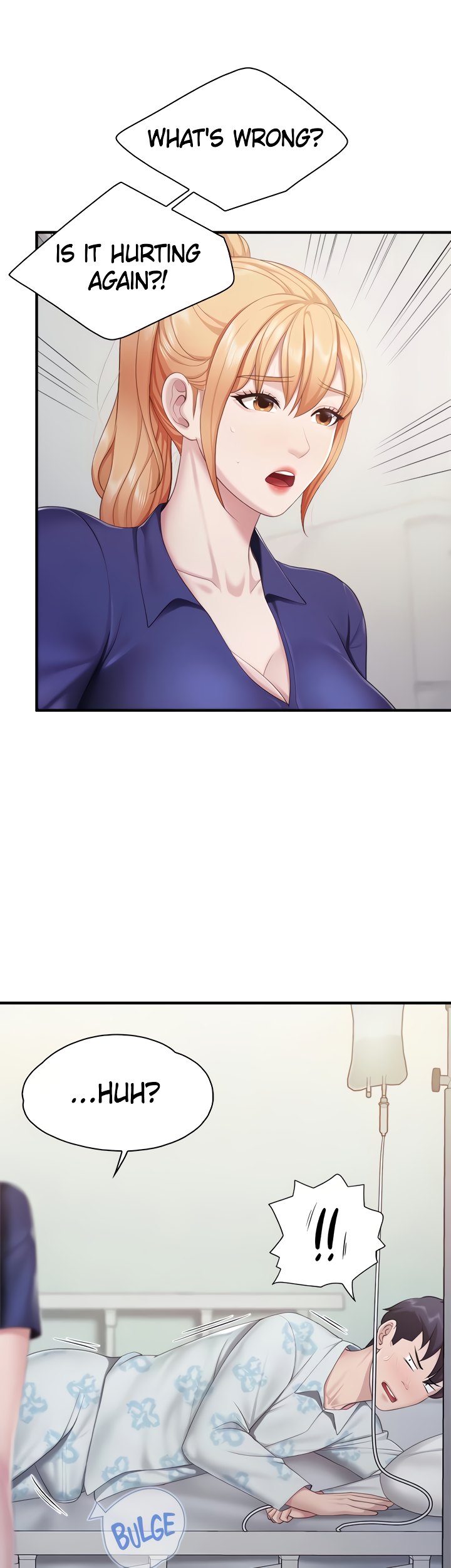 Welcome to Cafe Chapter 31 - Page 45