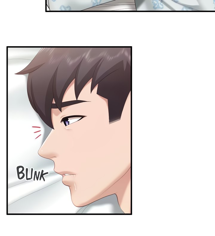 Welcome to Cafe Chapter 34 - Page 26