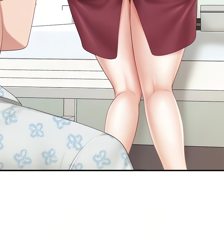 Welcome to Cafe Chapter 34 - Page 35