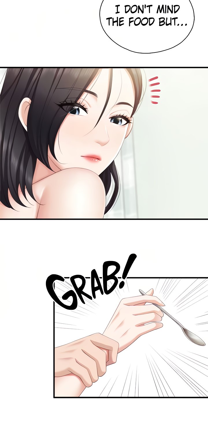 Welcome to Cafe Chapter 34 - Page 39
