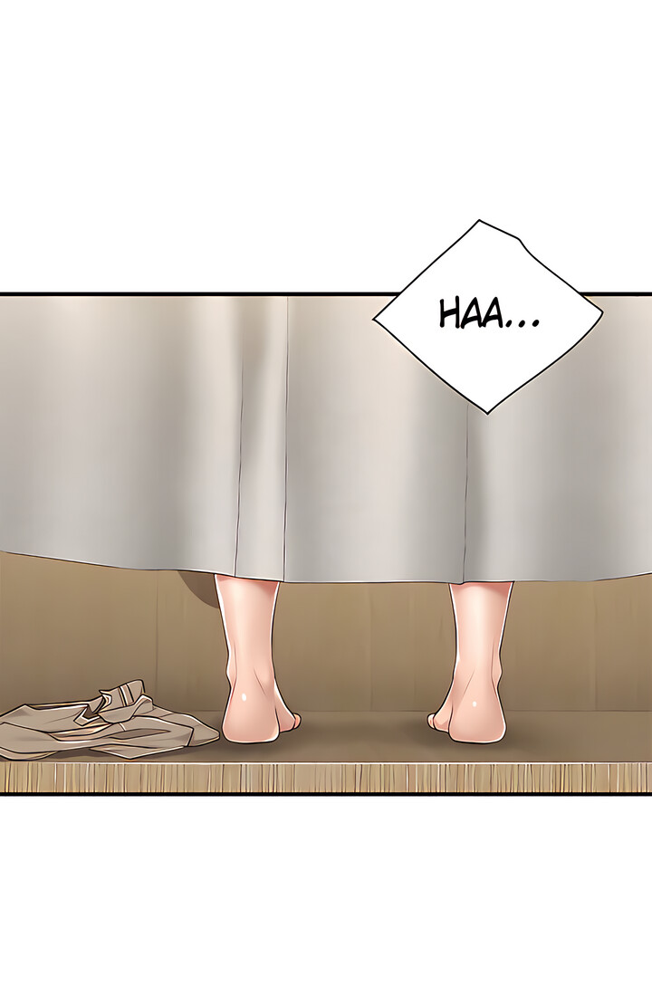 Welcome to Cafe Chapter 42 - Page 33