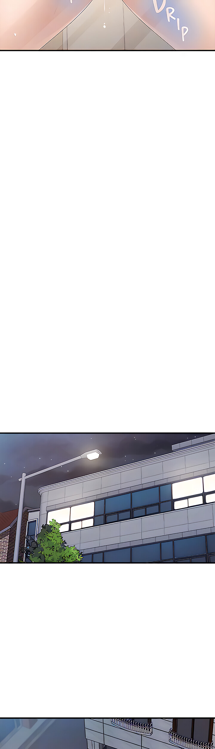 Welcome to Cafe Chapter 43 - Page 17