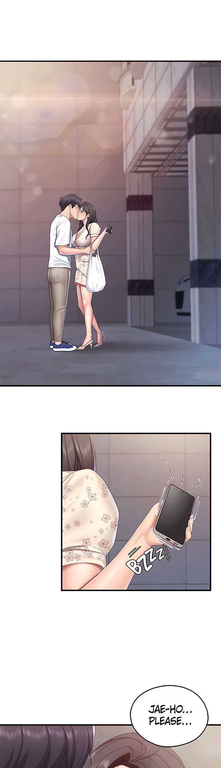 Welcome to Cafe Chapter 43 - Page 25