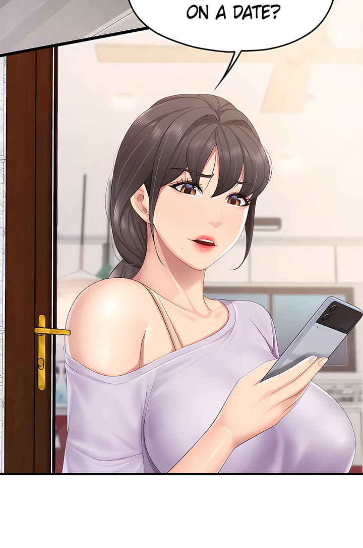 Welcome to Cafe Chapter 43 - Page 30