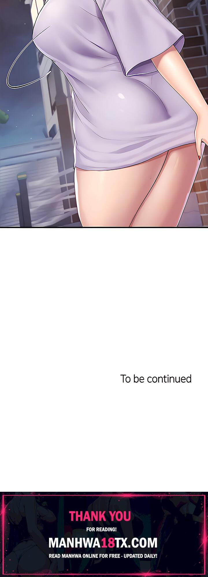 Welcome to Cafe Chapter 43 - Page 39