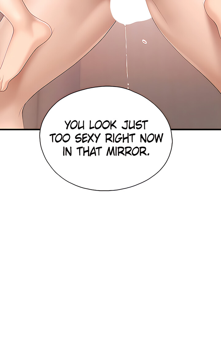 Welcome to Cafe Chapter 43 - Page 4